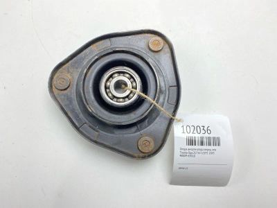 Лот: 24872011. Фото: 1. Опора амортизатора Toyota Opa... Двигатель и элементы двигателя