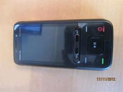 Лот: 2310961. Фото: 1. Nokia 5610 Xpress Music Перевыставляю... Кнопочные мобильные телефоны