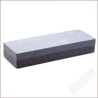 Лот: 2813822. Фото: 1. Брусок Stayer 3572-20, абразивный... Другое (домашний быт)