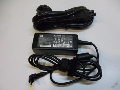 Лот: 5603397. Фото: 1. Блок питания HP-Compaq MINI 19V... Зарядные устройства