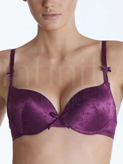 Лот: 8816672. Фото: 1. Бюстгальтер Infinity Lingerie... Нижнее бельё