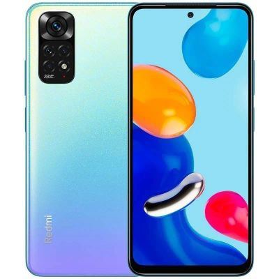 Лот: 19917940. Фото: 1. Смартфон Xiaomi Redmi Note 11... Смартфоны