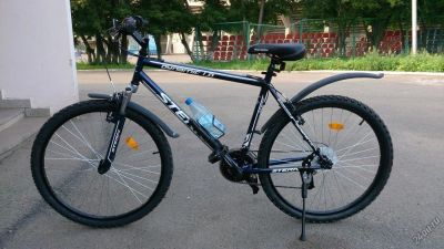 Лот: 9995945. Фото: 1. Велосипед Stern dynamic 1,0. Велосипеды