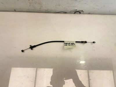Лот: 22460154. Фото: 1. тросик замка двери Ford Focus... Другое (автозапчасти)
