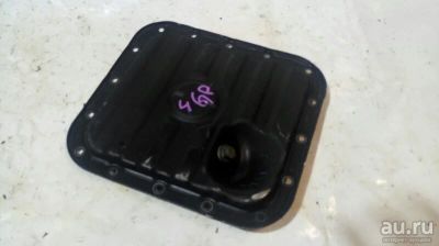Лот: 16691133. Фото: 1. Поддон Toyota Crown GRS181 4GR-FSE... Другое (автозапчасти)