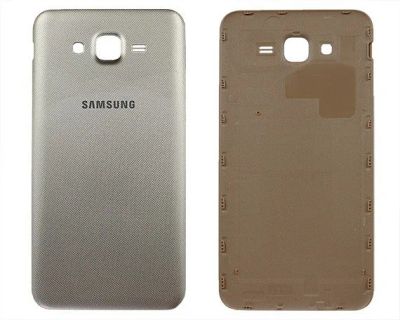 Лот: 20889283. Фото: 1. Задняя крышка Samsung J701F Galaxy... Корпуса, клавиатуры, кнопки