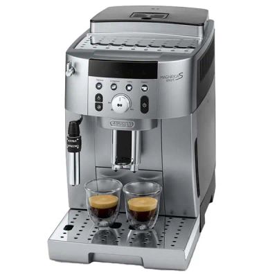 Лот: 25200987. Фото: 1. Кофемашина DeLonghi Magnifica... Чайники, кофемашины, кулеры