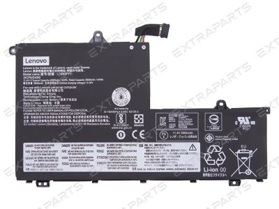 Лот: 25404129. Фото: 1. Аккумулятор L19M3PF1 для ноутбука... Аккумуляторы
