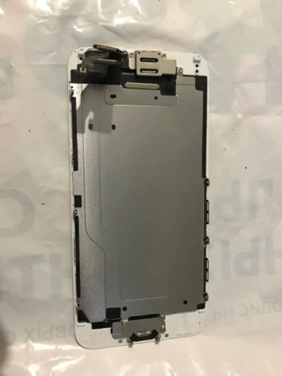 Лот: 11730727. Фото: 1. Экран Iphone 6. Дисплеи, дисплейные модули, тачскрины