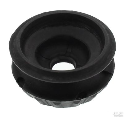 Лот: 13368812. Фото: 1. Верхние опоры стоек Toyota Vitz... Ходовая, подвеска, рулевое управление