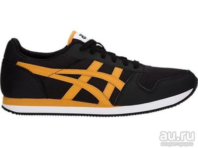 Лот: 13467731. Фото: 1. Кроссовки повседневные ASICS TIGER... Кеды, кроссовки, слипоны