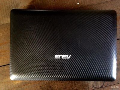 Лот: 8657190. Фото: 1. Нетбук Asus Eee PC 1015 BX. Ноутбуки