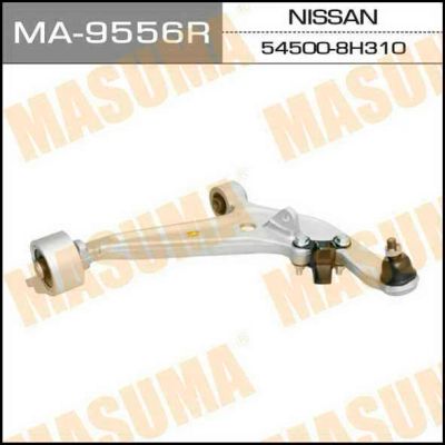 Лот: 14425506. Фото: 1. Masuma MA-9556R Рычаг нижний... Ходовая, подвеска, рулевое управление