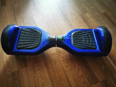 Лот: 20356824. Фото: 1. Гироскутер Smart Balance Wheel... Электросамокаты, гироскутеры, сигвеи