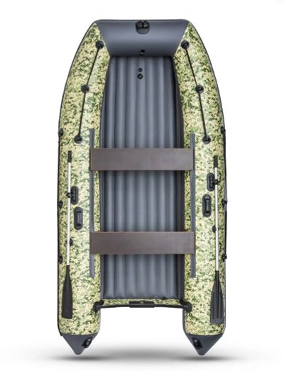 Лот: 25362967. Фото: 1. Лодка ПВХ STORMLINE Air Expedition... Лодки и катера