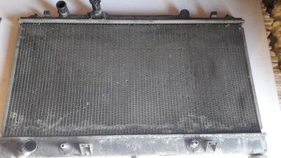 Лот: 11284433. Фото: 1. Радиатор мазда mazda. Двигатель и элементы двигателя