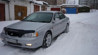 Лот: 3572552. Фото: 1. Honda Inspire (Хонда Инспаер). Автомобили