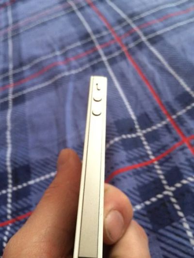 Лот: 5384011. Фото: 1. iphone 4s 16gb ios 7.1.2. Смартфоны