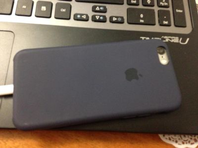 Лот: 10066518. Фото: 1. iPhone 6s 64gb SpaceGray. Смартфоны