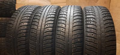 Лот: 14761585. Фото: 1. 175/65R14 82Q Amtel Nordmaster... Шины