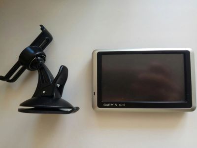Лот: 12119954. Фото: 1. Навигатор Garmin. GPS-навигаторы