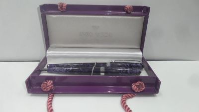 Лот: 4554726. Фото: 1. Set ENZO Varini Набор "Amazzone... Ручки, карандаши, маркеры