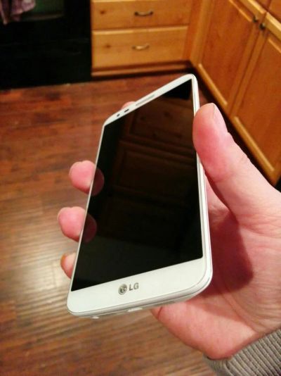 Лот: 6605969. Фото: 1. С рубля, LG G2 32gb LTE продажа... Смартфоны