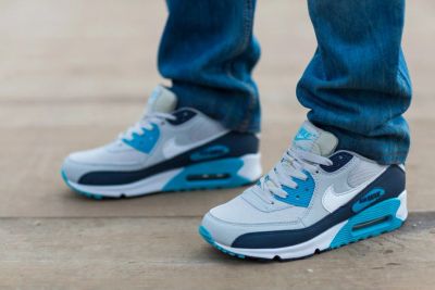 Лот: 4263721. Фото: 1. Кроссовки мужские Nike Air Max... Кеды, кроссовки, слипоны
