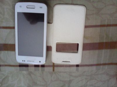 Лот: 4180653. Фото: 1. Samsung Galaxy S4 mini. Смартфоны