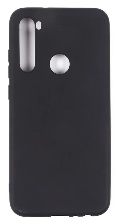 Лот: 16292644. Фото: 1. Чехол Xiaomi Redmi Note 8 Activ... Чехлы, бамперы