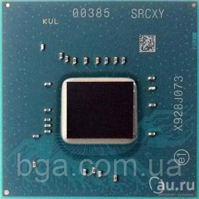 Лот: 17905762. Фото: 1. HUB BGA SR406 FH82Z390 Новый... Микросхемы