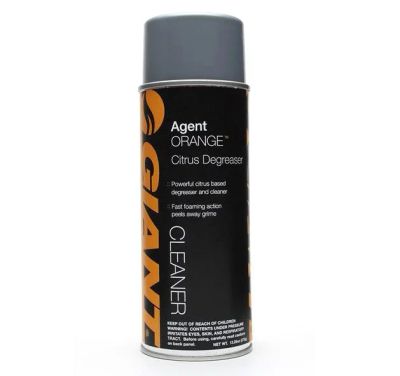 Лот: 5165394. Фото: 1. Очиститель Giant Agent Lemon. Другое (велоспорт)