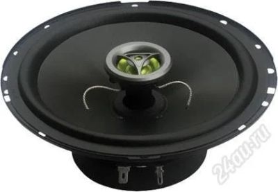 Лот: 1887146. Фото: 1. Fusion FBS-630 Новые. Акустика автомобильная