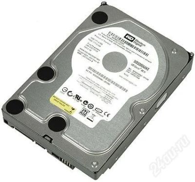 Лот: 124719. Фото: 1. HDD 500Gb WD 7200x32mb в отличном... Жёсткие диски (HDD)