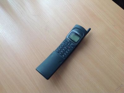 Лот: 5665180. Фото: 1. Телефон Nokia 8110. Кнопочные мобильные телефоны