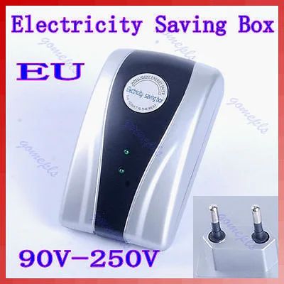Лот: 4776150. Фото: 1. Сберегатель электроэнергии Electricity... Другое (запчасти, оборудование)
