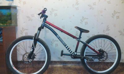 Лот: 4641716. Фото: 1. MTB Merida UMF Hardy Steel 2. Велосипеды