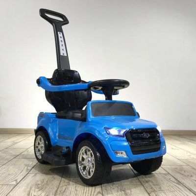Лот: 25590706. Фото: 1. Толокар FORD RANGER DK-P01-P. Другое (детский транспорт)