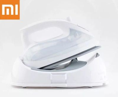 Лот: 16929214. Фото: 1. Беспроводной утюг Xiaomi Lofans... Утюги, парогенераторы, отпариватели