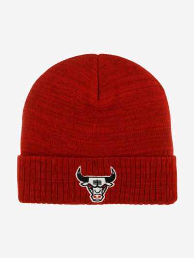Лот: 24901281. Фото: 1. Шапка с отворотом MITCHELL NESS... Другое (спортивная одежда)