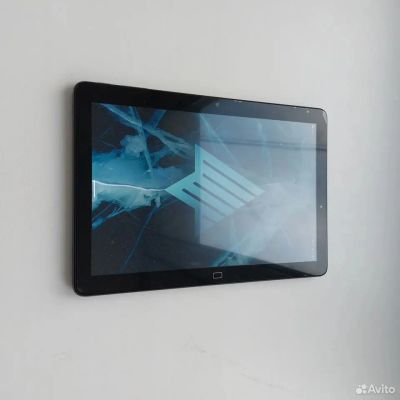 Лот: 25202176. Фото: 1. Планшет F+ Life Tab Plus(10.1... Планшеты