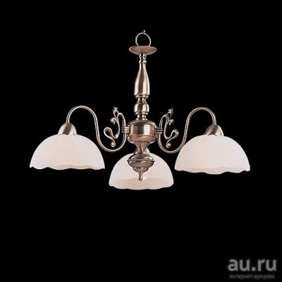 Лот: 7159442. Фото: 1. Люстра Arte Lamp Италия !!! 1. Другое освещение