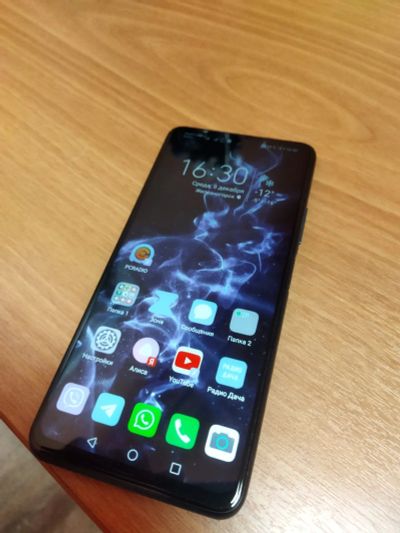 Лот: 18370219. Фото: 1. Смартфон Huawei P Smart 2021. Смартфоны