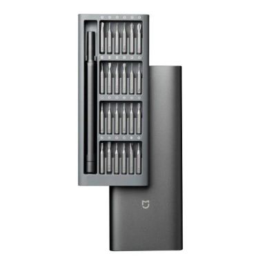 Лот: 18268339. Фото: 1. Набор точных отверток Xiaomi Precision... Ручной инструмент
