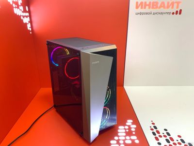 Лот: 18245755. Фото: 1. Игровой пк Intel Xeon E5 1650... Компьютеры в сборе