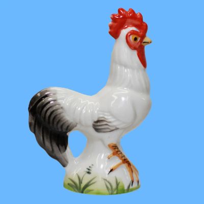 Лот: 11321856. Фото: 1. Петух домашний. Птицы