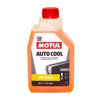 Лот: 20067579. Фото: 1. MOTUL Auto Cool Optimal -37 C... Масла, жидкости