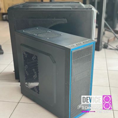 Лот: 23244697. Фото: 1. Big Корпус: FullTower ATX AirTone... Корпуса, блоки питания