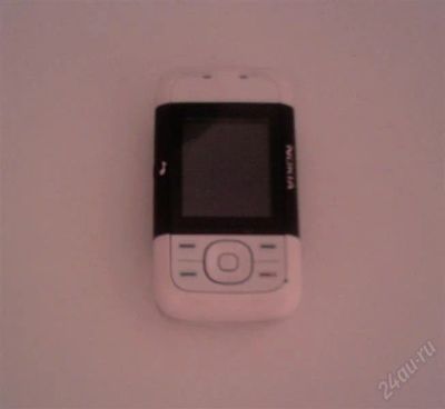 Лот: 1485149. Фото: 1. Nokia 5200 (возможен обмен). Кнопочные мобильные телефоны