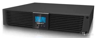 Лот: 9023182. Фото: 1. Ибп ippon Smart Winner 3000 NEW... ИБП, аккумуляторы для ИБП